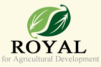 Royal For Agriculture Development. RADCO